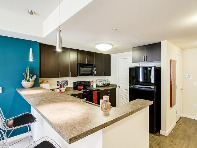Apartment for rent in Bellevue, Washington