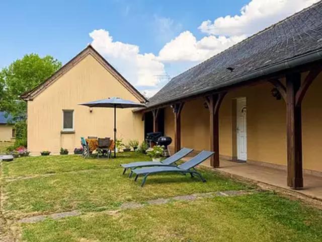 Maison vente à Belcastel, Aveyron