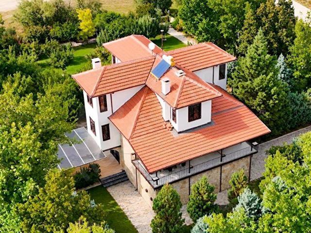 Belceağaç, Ereğli içerisinde satılık Villa