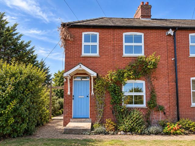 House for rent in Belchamp St Paul, Braintree