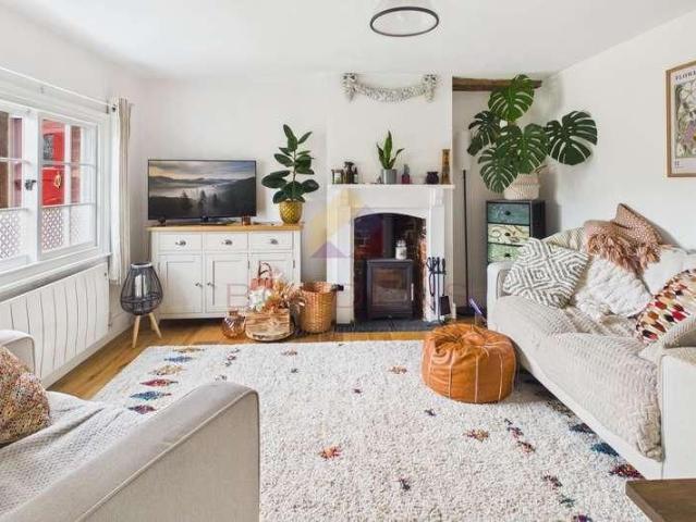 House for rent in Belchamp Walter, Braintree