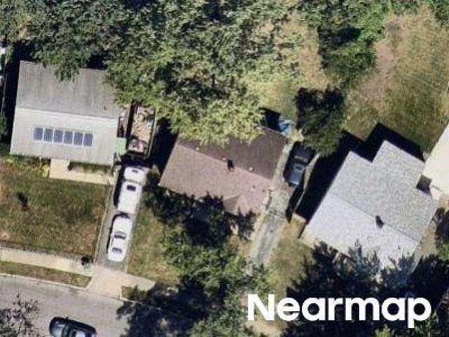House for sale in Columbus, Ohio