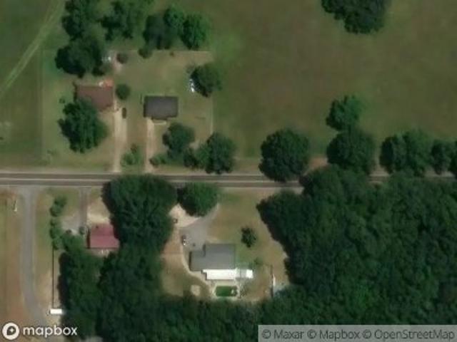 House for sale in Bainbridge, Georgia
