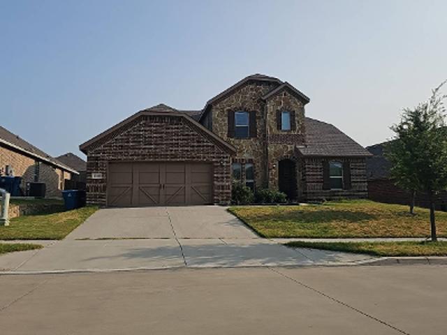 House for sale in Parker, Texas