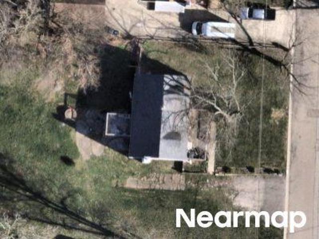 House for sale in Roselawn, Ohio