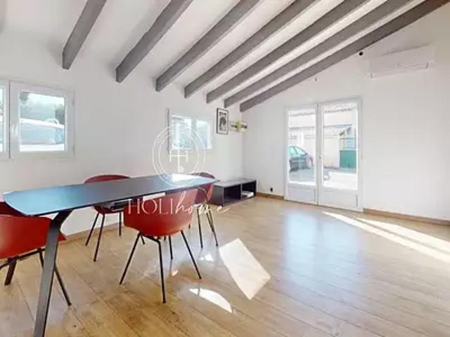 Appartement vente à Marseille, Belcodène