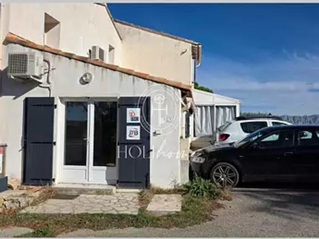Appartement vente à Marseille, Belcodène
