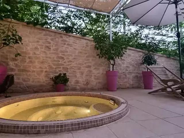 Appartement vente à Marseille, Belcodène