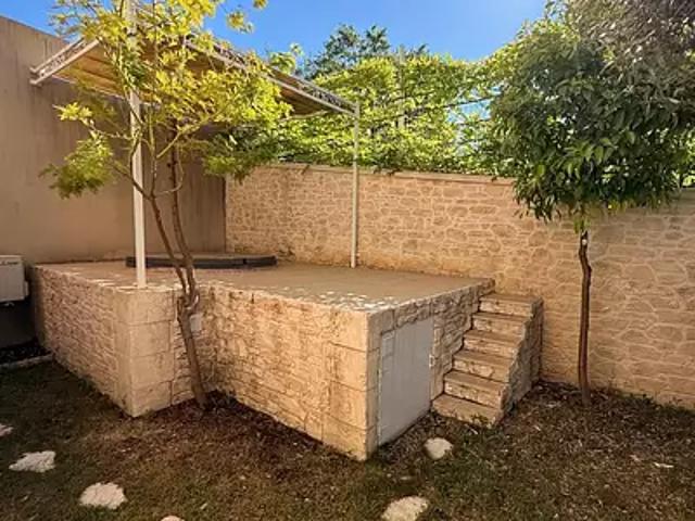 Appartement vente à Marseille, Belcodène