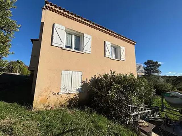 Maison vente à Marseille, Belcodène