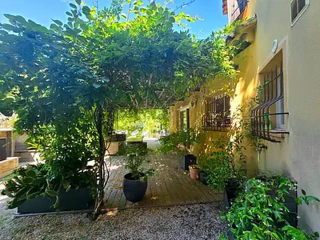Maison vente à Marseille, Belcodène