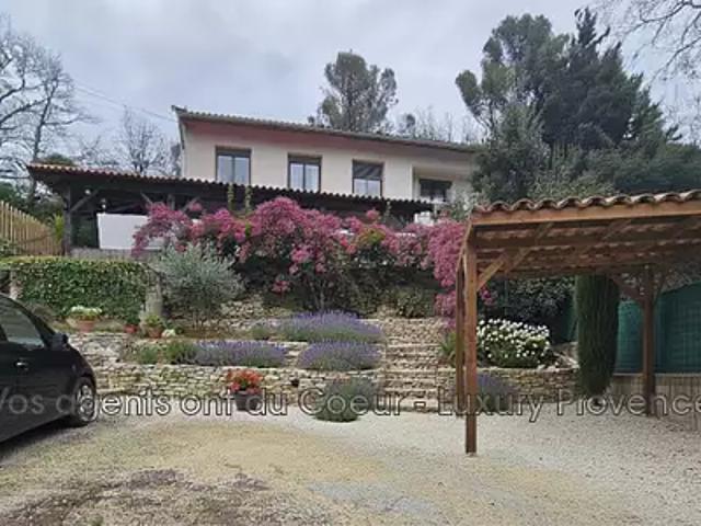 Maison vente à Marseille, Belcodène