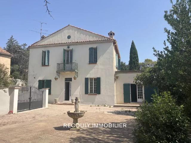 Maison vente à Belcodène