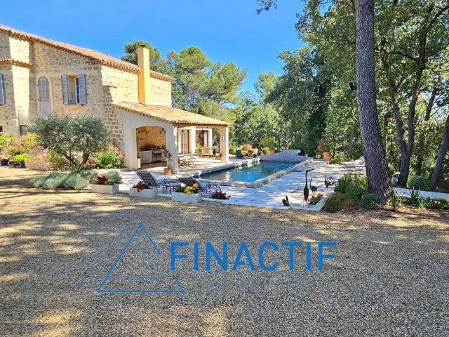 Maison vente à Belcodène