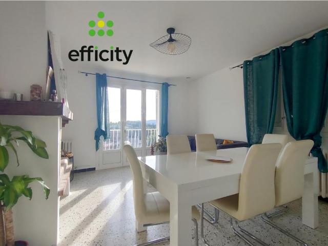 Maison vente à Marseille, Belcodène