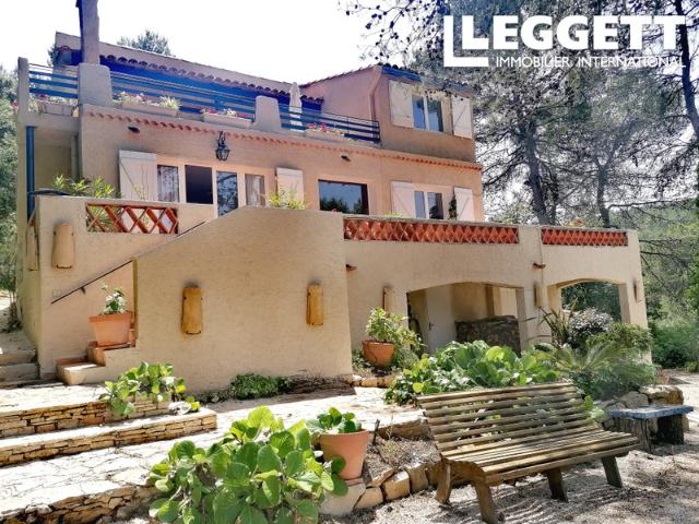 Maison vente à France métropolitaine, Belcodène