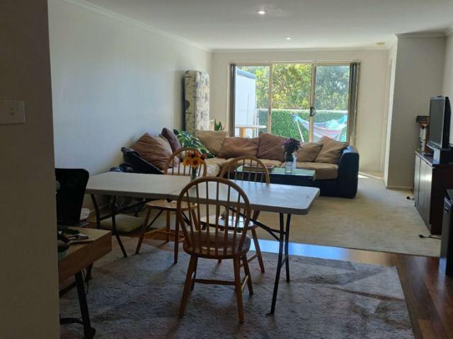 Room for rent in Capital Hill, Australian Capital Territory