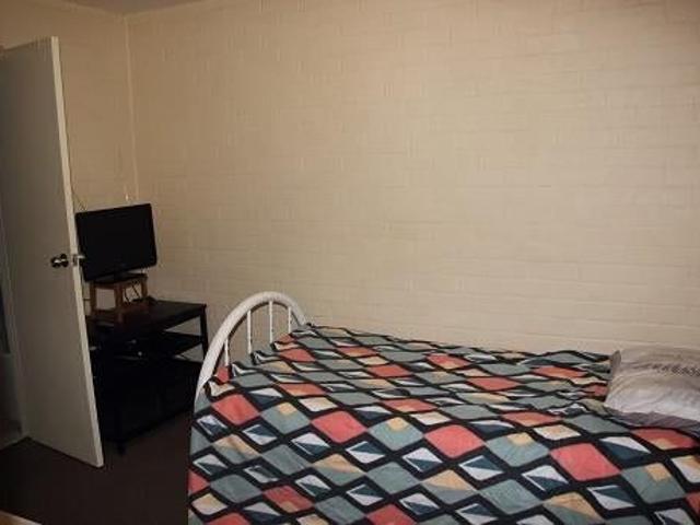 Room for rent in Capital Hill, Australian Capital Territory