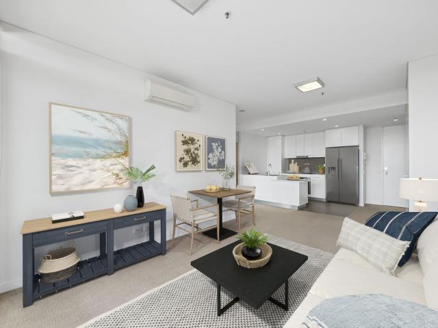 Apartment for rent in Belconnen Dc, Australian Capital Territory