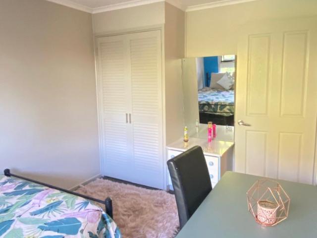 Room for rent in Belconnen, District of Belconnen