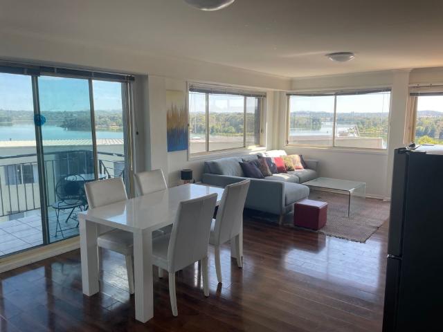 Room for rent in Capital Hill, Australian Capital Territory