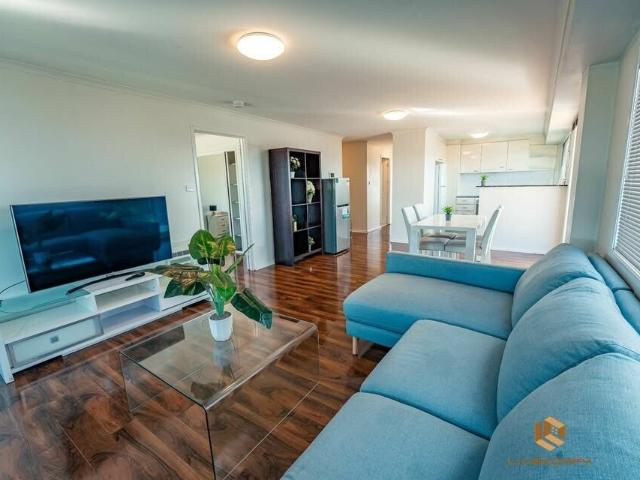Room for rent in Capital Hill, Australian Capital Territory