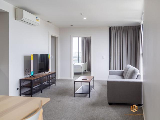 Room for rent in Capital Hill, Australian Capital Territory