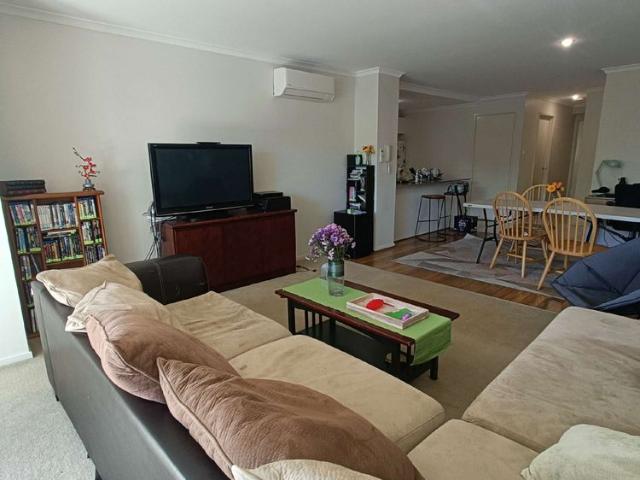 Room for rent in Capital Hill, Australian Capital Territory