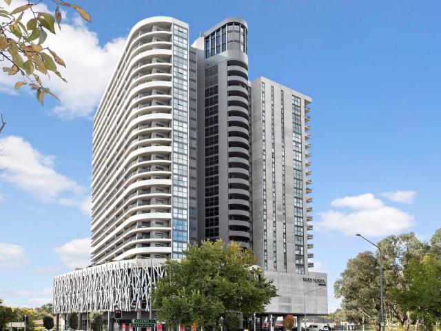Apartment for rent in Belconnen Dc, Australian Capital Territory