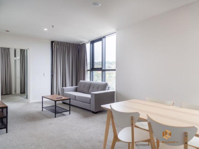 Room for rent in Capital Hill, Australian Capital Territory