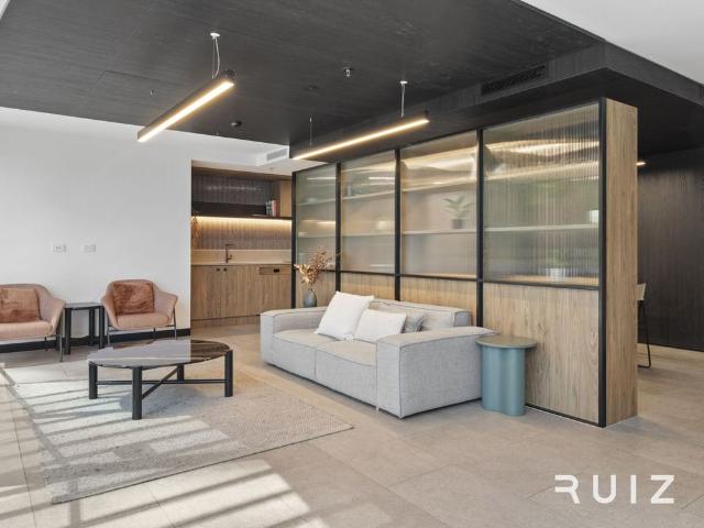 Apartment for rent in Capital Hill, Australian Capital Territory
