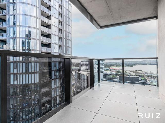 Apartment for rent in Capital Hill, Australian Capital Territory