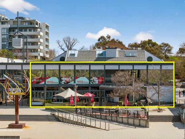 Office for sale in Belconnen Dc, Australian Capital Territory