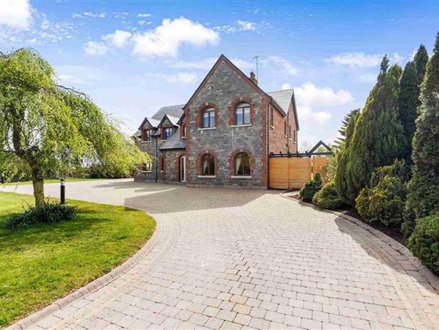 Detached House for sale in Baltray, North Tipperary
