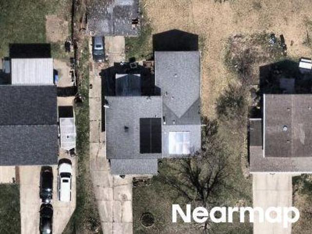 House for sale in Dayton, Ohio