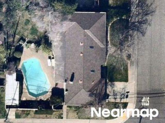 House for sale in Sacramento, California