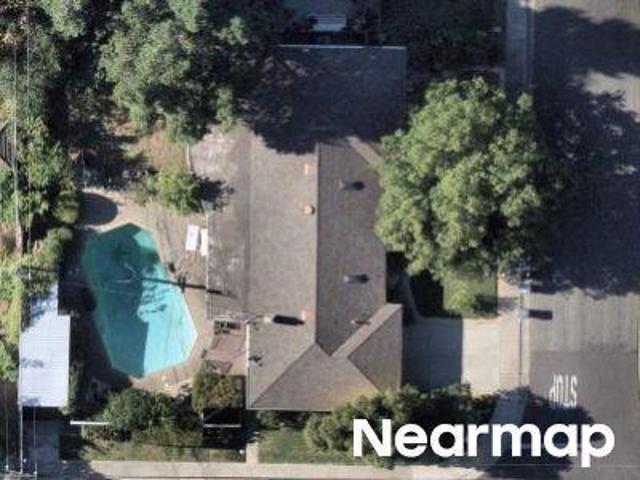 House for sale in Sacramento, California