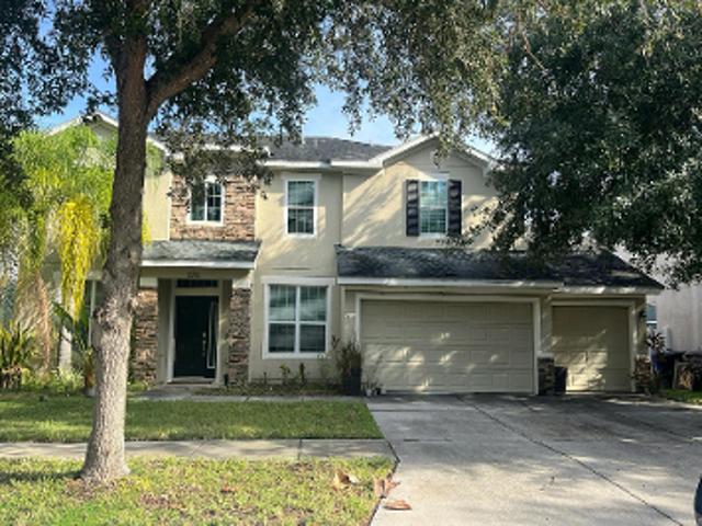 House for sale in Riverview, Hillsborough County