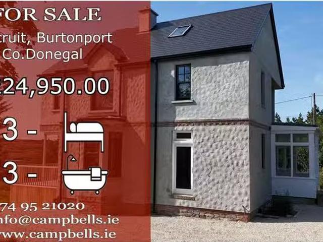 House for sale