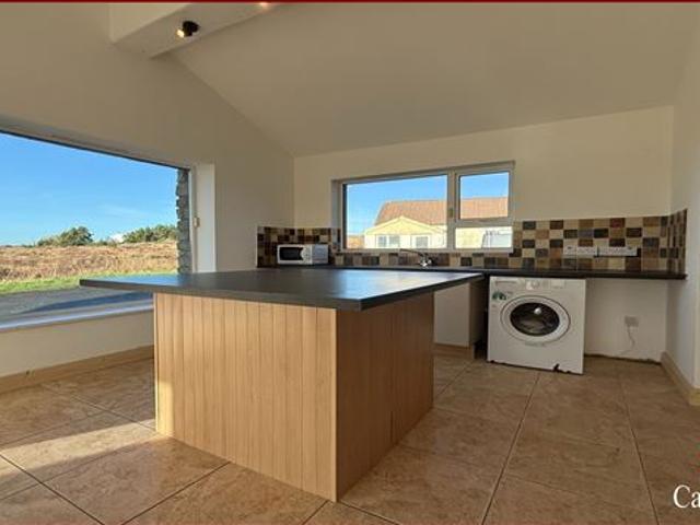 Detached House for sale in Burtonport, Ulster