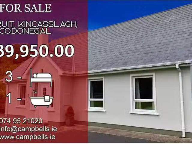 House for sale
