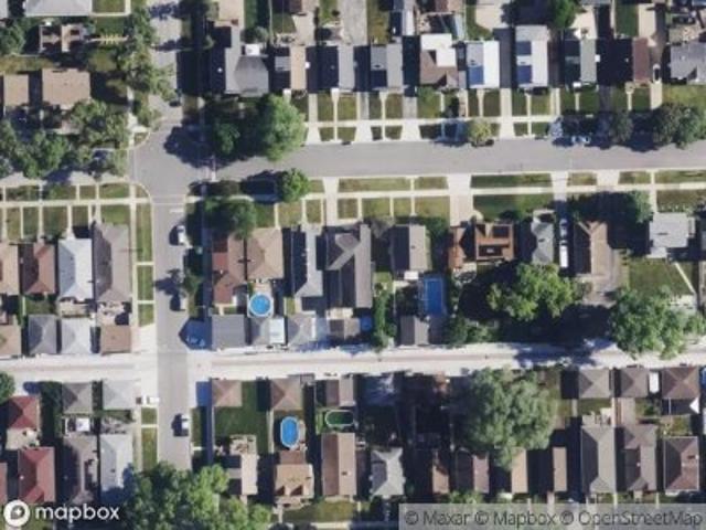 House for sale in River Grove, Illinois