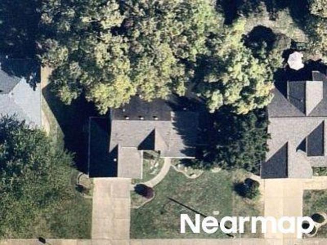 House for sale in Edwardsville, Illinois