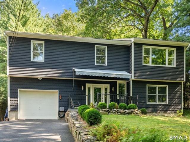 House for sale in Norwalk, Connecticut