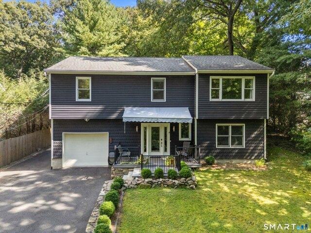 House for sale in Norwalk, Western Connecticut Planning Region