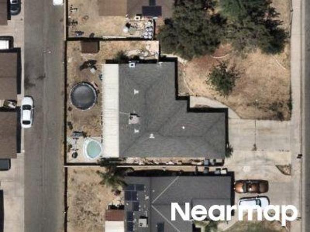 House for sale in Bakersfield, California