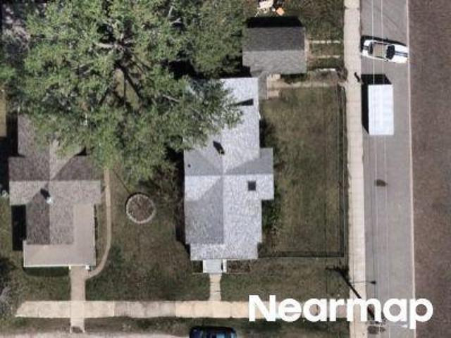 House for sale in Michigan City, Indiana