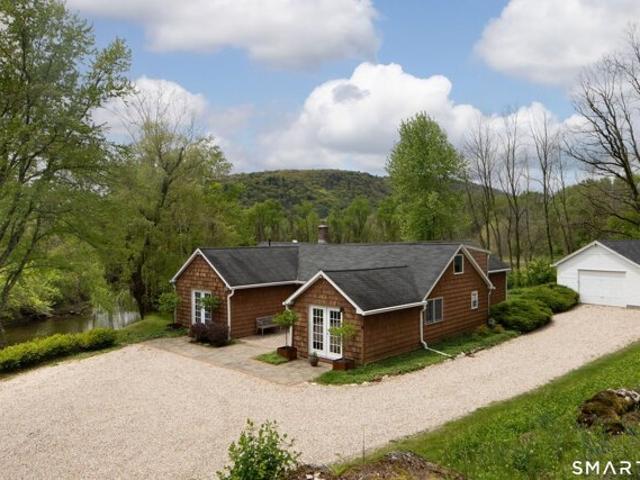 House for sale in Canaan, Connecticut