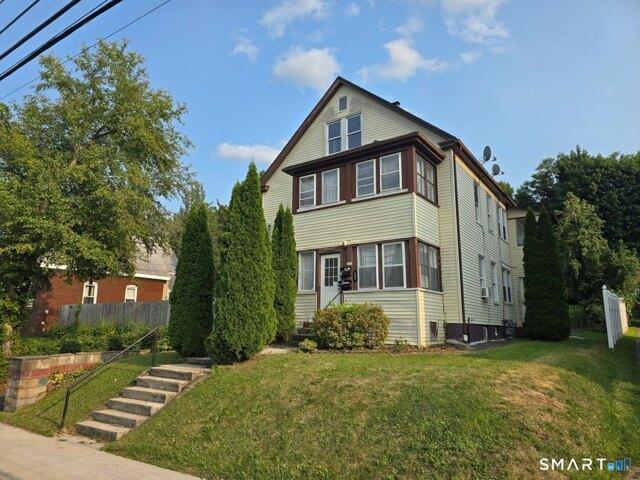 House for sale in New Britain, Connecticut