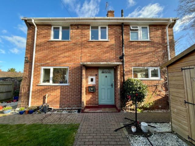 House for rent in Wrecclesham, Waverley